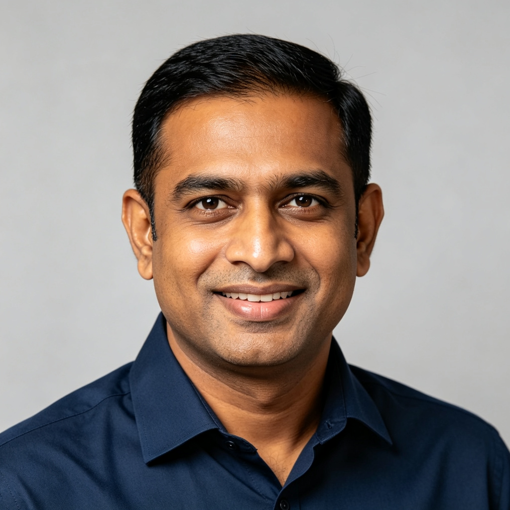 Mohammed Rahman