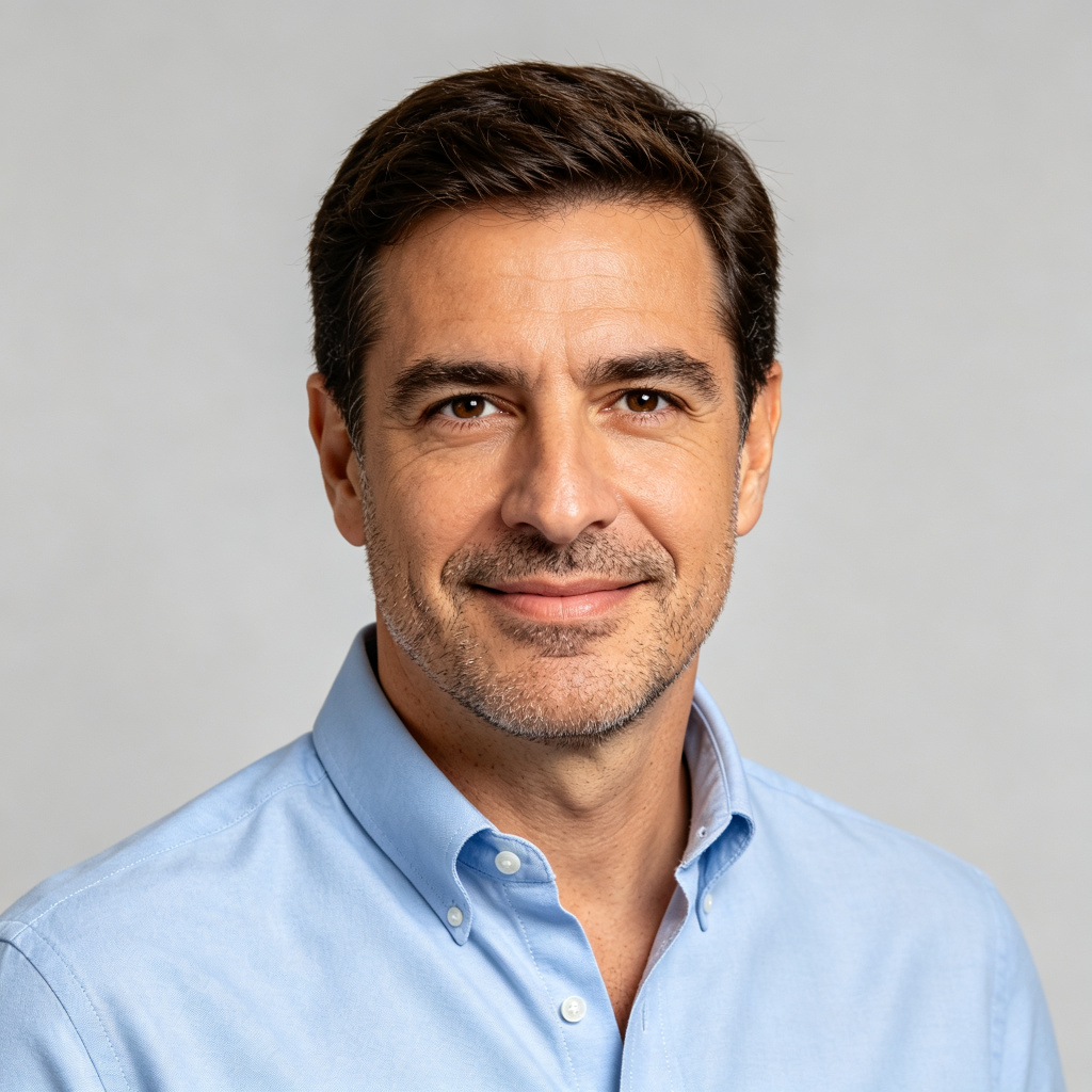 Diego Fernandez
