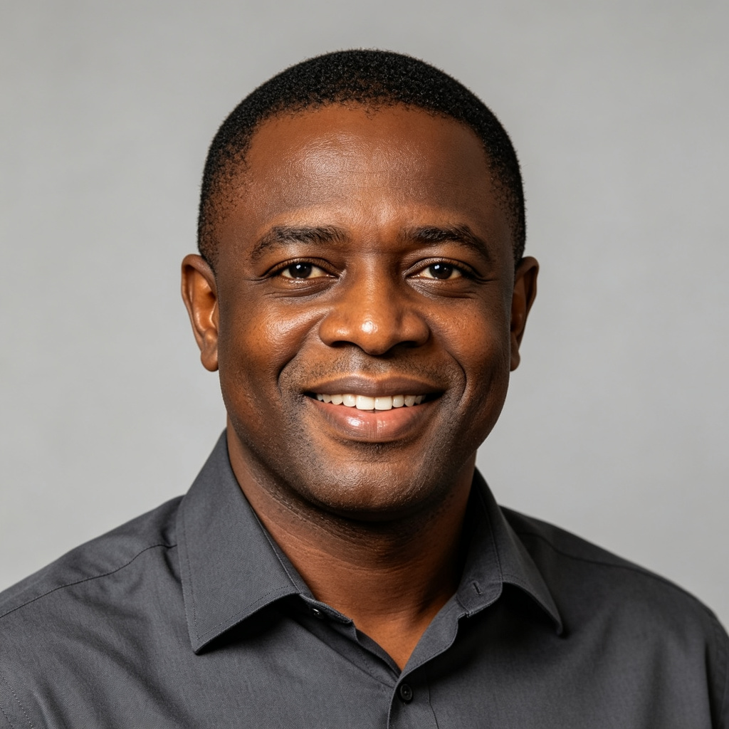 Carlos Matsinhe