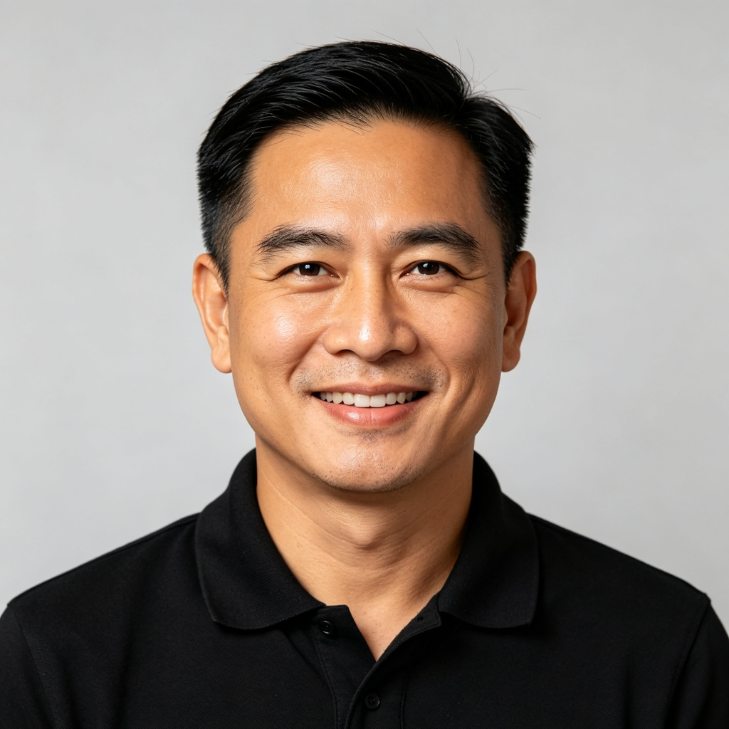 Nguyen Van Minh